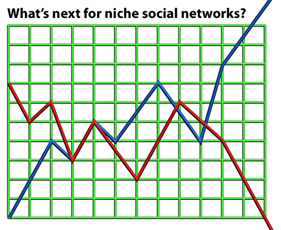 What's next for niche social networks?