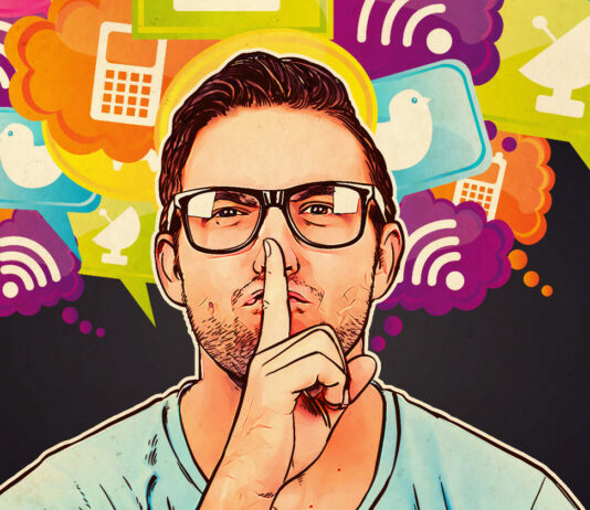4 Golden Rules Businesses Should Follow on Social Media